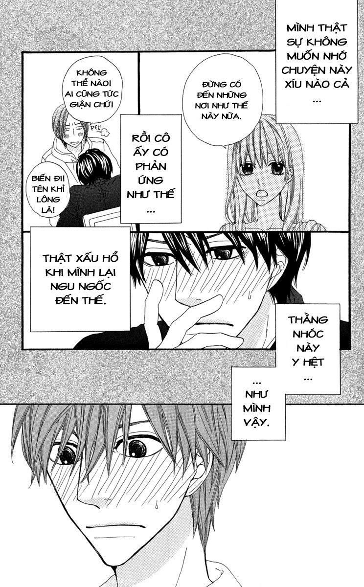 itsuka kimitachi mo otona ni naru chapter 4 33