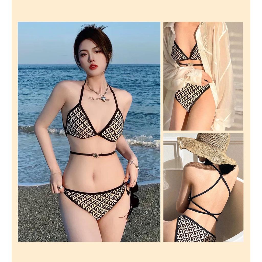 Bikini Diorr 2 Mảnh Cao Cấp