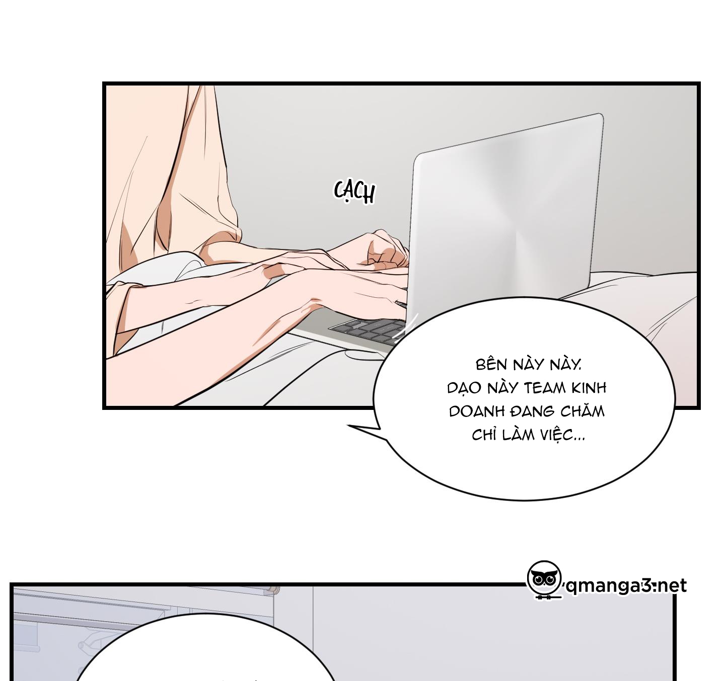 chốn riêng tư chapter 35 2