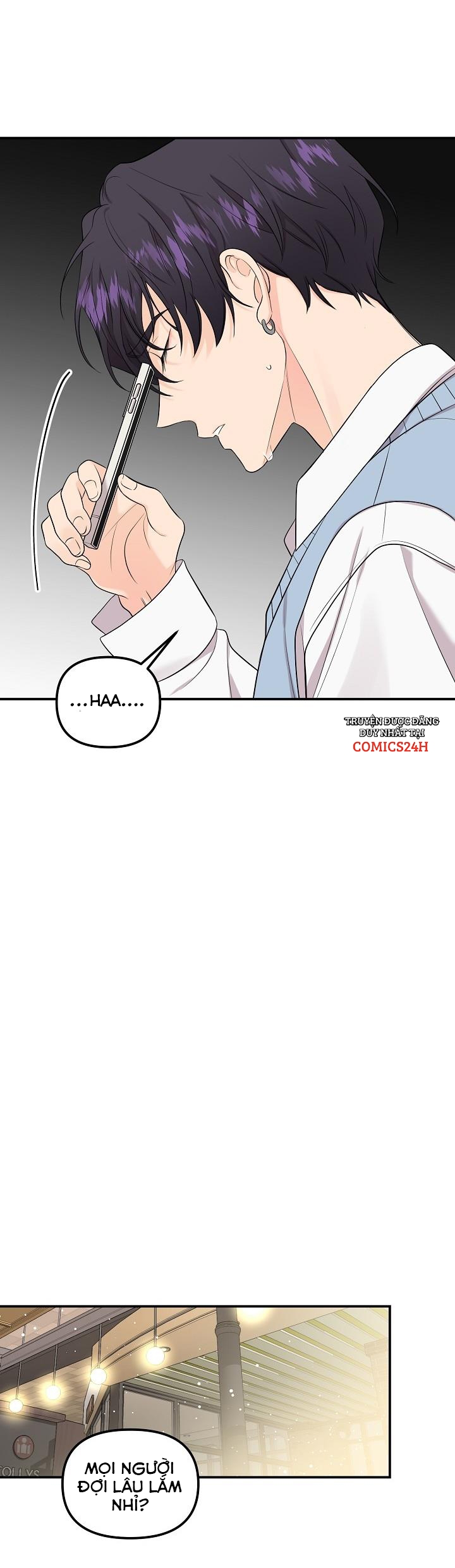 hoa ly hổ chapter 43 29