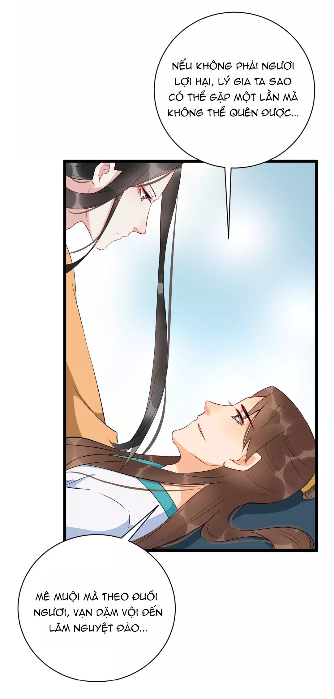 Bồng Sơn Viễn chapter 42 - Trang 38
