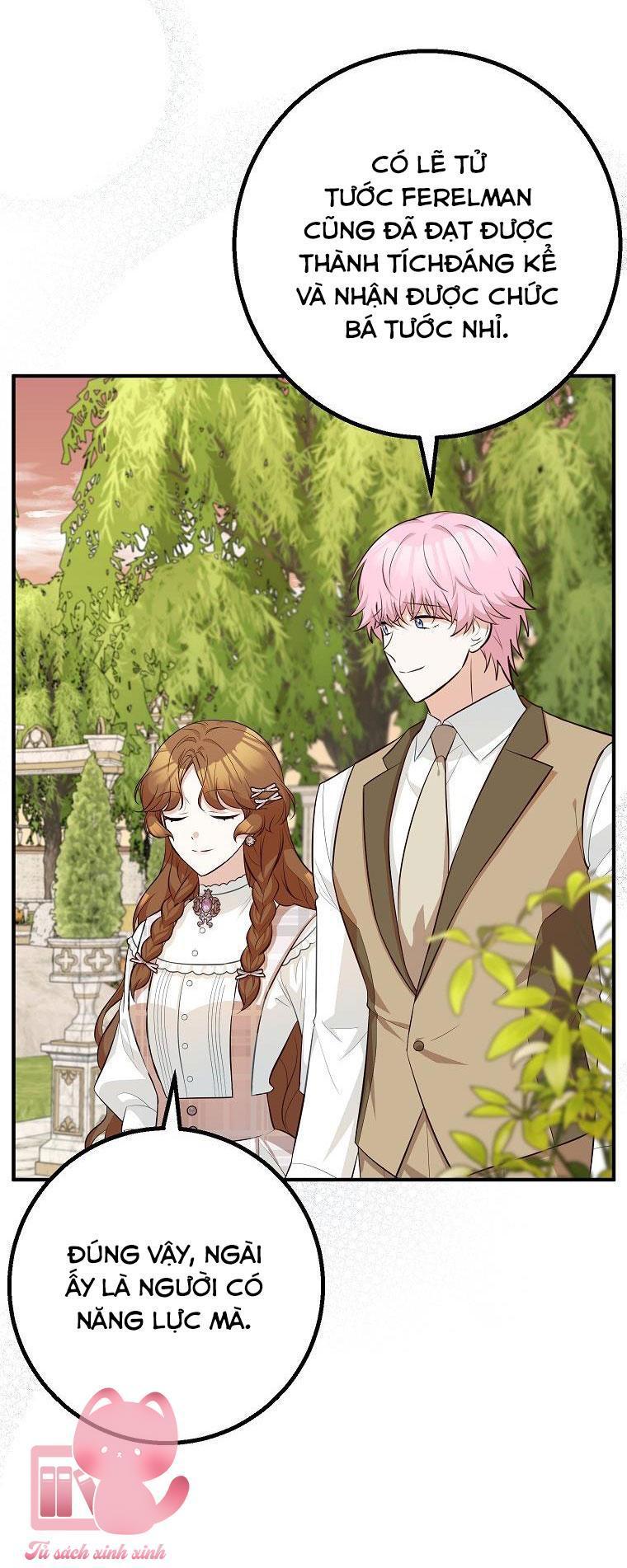 bác sĩ hoàn thành trách nhiệm rồi chapter 49 42