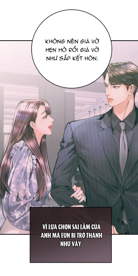 đứa trẻ trông giống tôi chapter 41.1 18