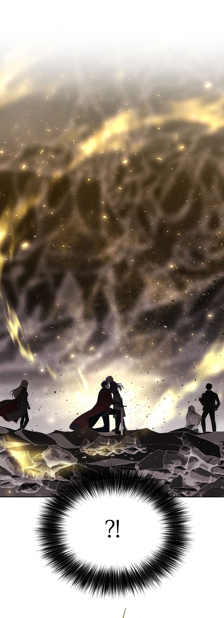 năm môn đệ của charlotte chapter 167.2 21