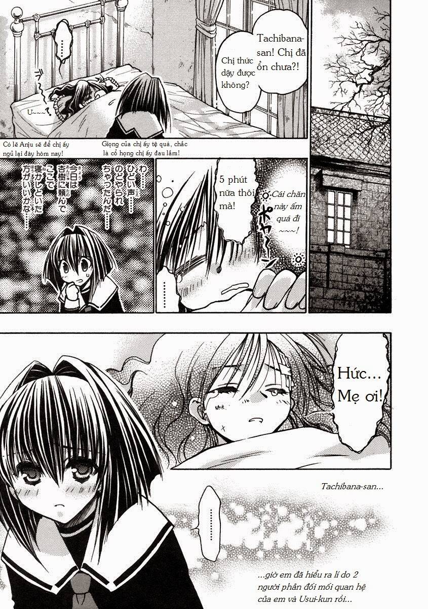 little vampire chapter 42 37