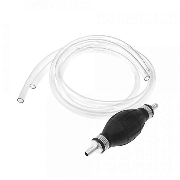 Bơm Nhiên Liệu Đa Năng Loại Tốt Hỗ Trợ Khẩn Cấp Khi Gặp Sự Cố
