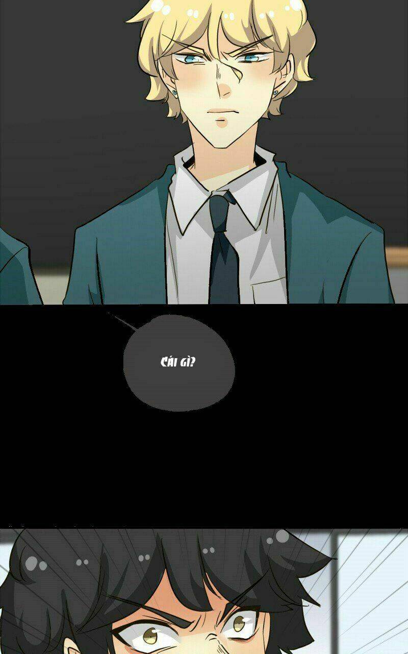 Thế Giới Không Hoàn Hảo chapter 155.3 100