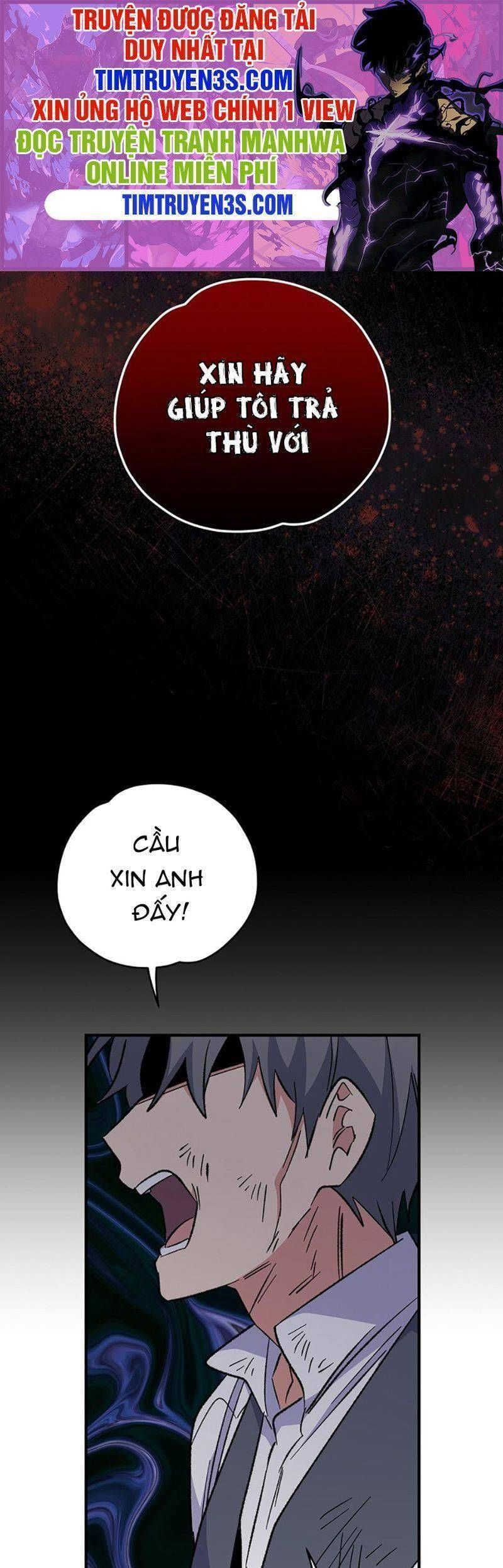 nhà hiền triết yigret chapter 66 1