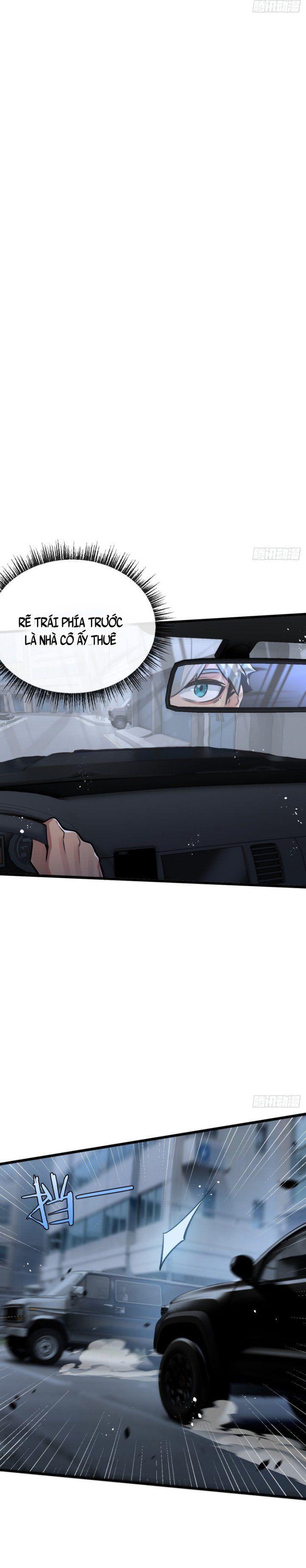 mạt thế siêu cấp nông trường chapter 4 16