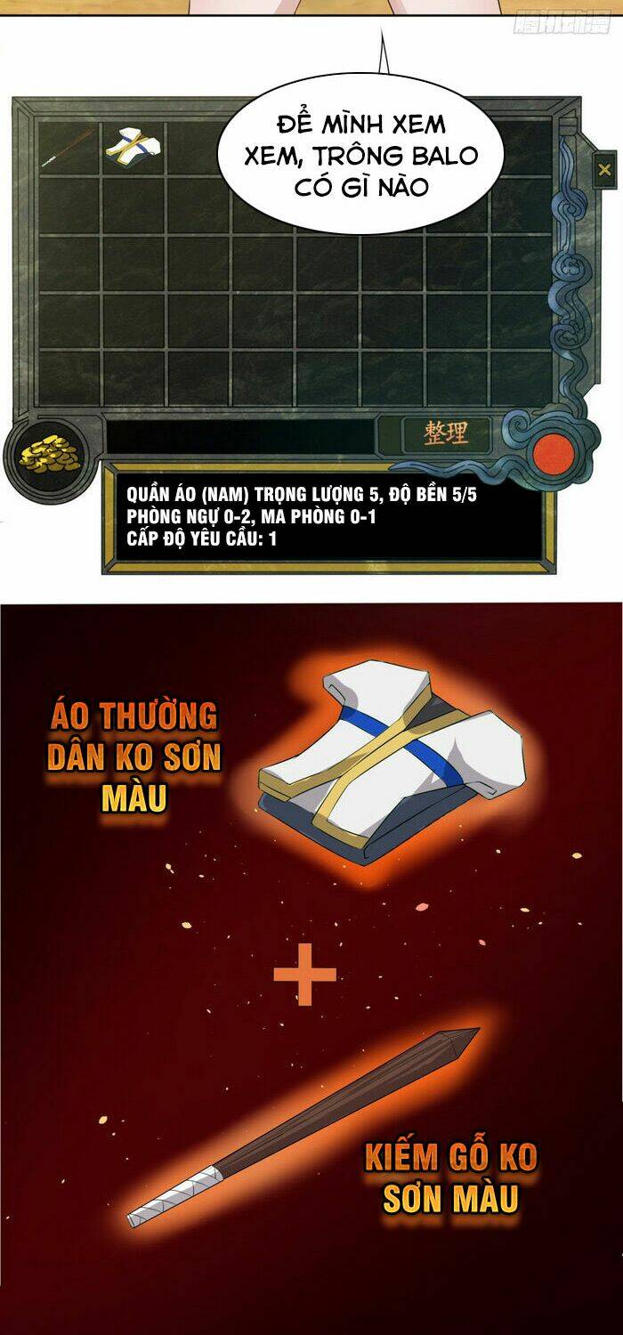 pháp sư truyền kỳ chapter 2 12