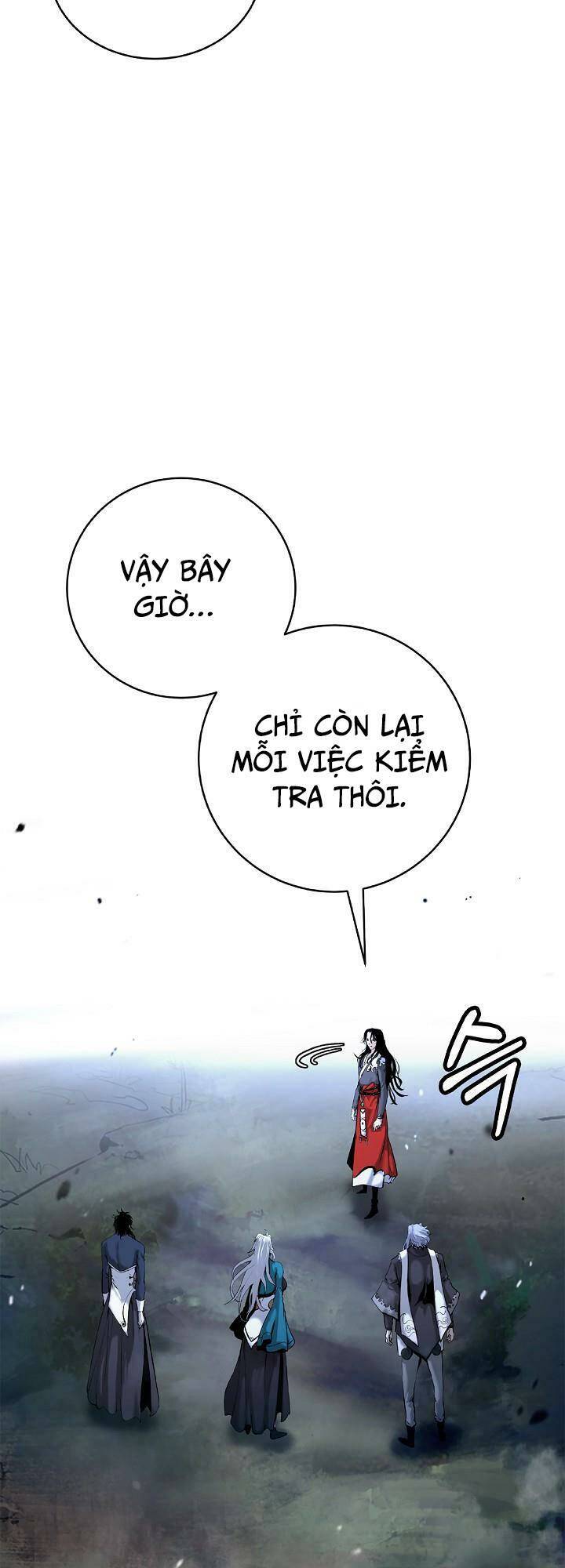 xuyên không thành hổ chapter 119 63