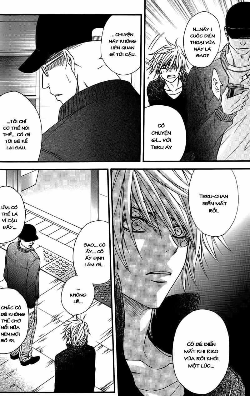 điện kích daisy chapter 40 28