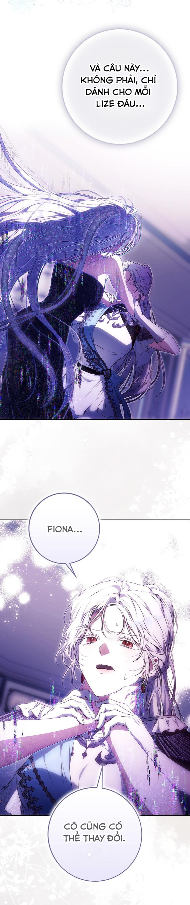 trở thành vợ của nam chính chapter 120 28