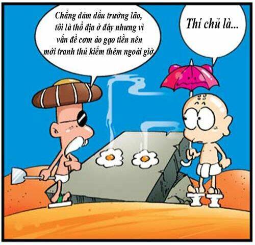 tân tây du ký chapter 58 2