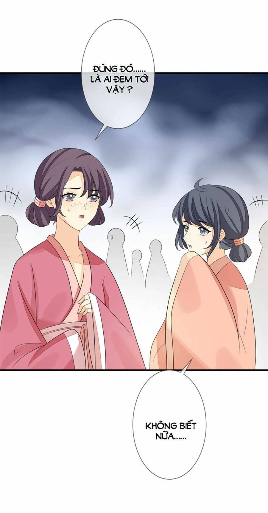 cửu khuyết phong hoa chapter 76 10