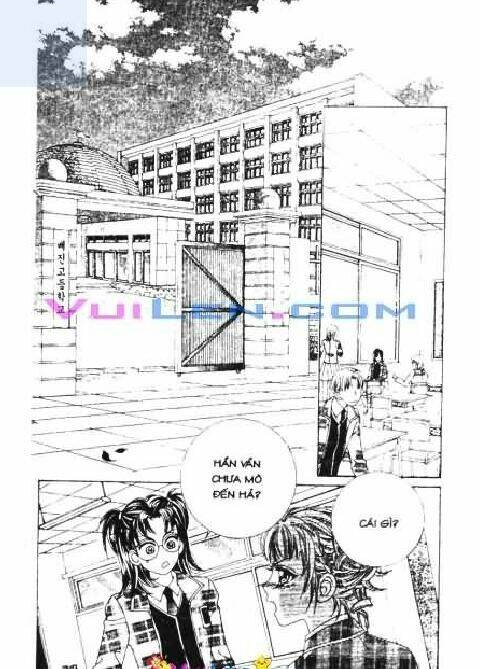 ánh nắng chói chang chapter 1 132