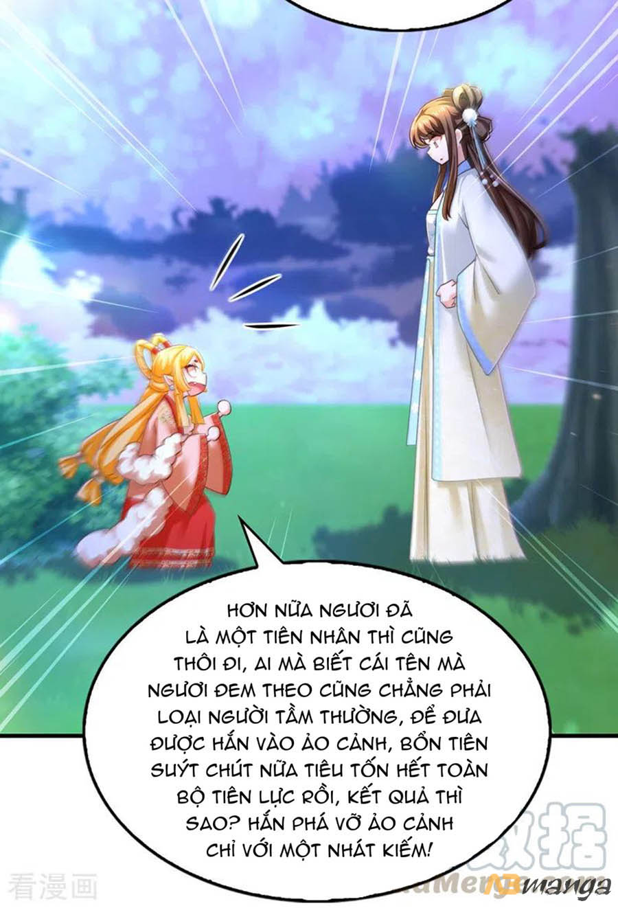 ngã tại hậu cung đương đại lão nữ chapter 62 9