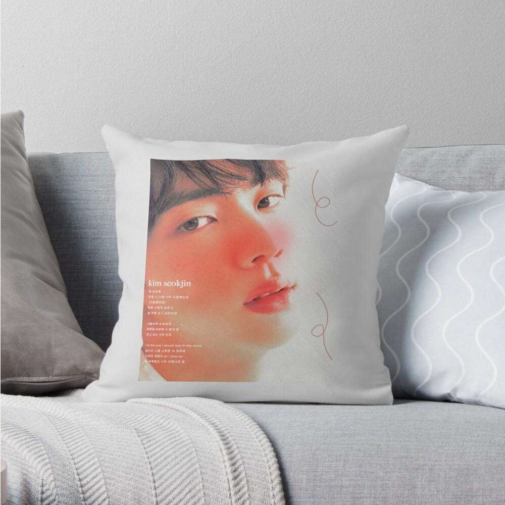 Gối BTS