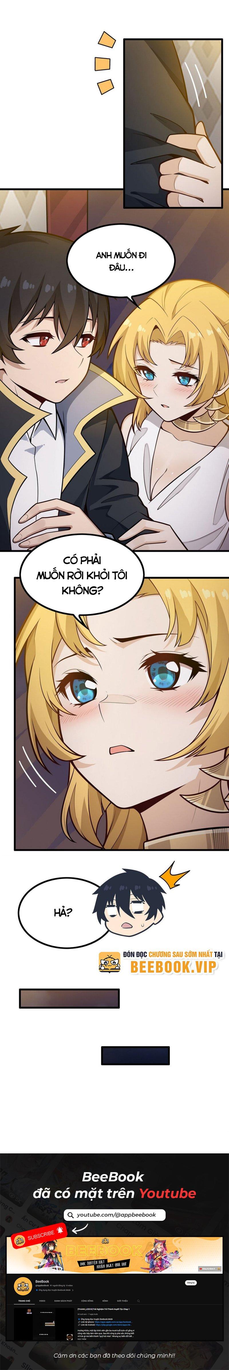 vô hạn sứ đồ và 12 nữ chiến binh chapter 391 18