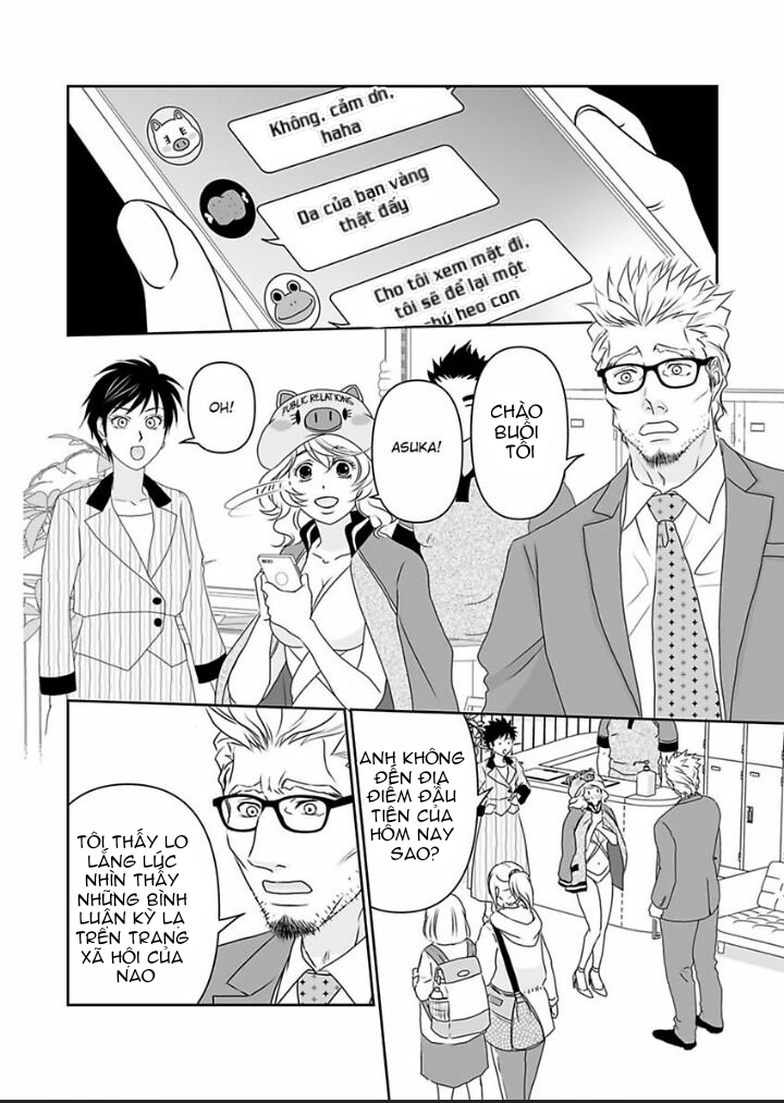 em có ghét đàn ông cơ bắp không ? chapter 10.2 3