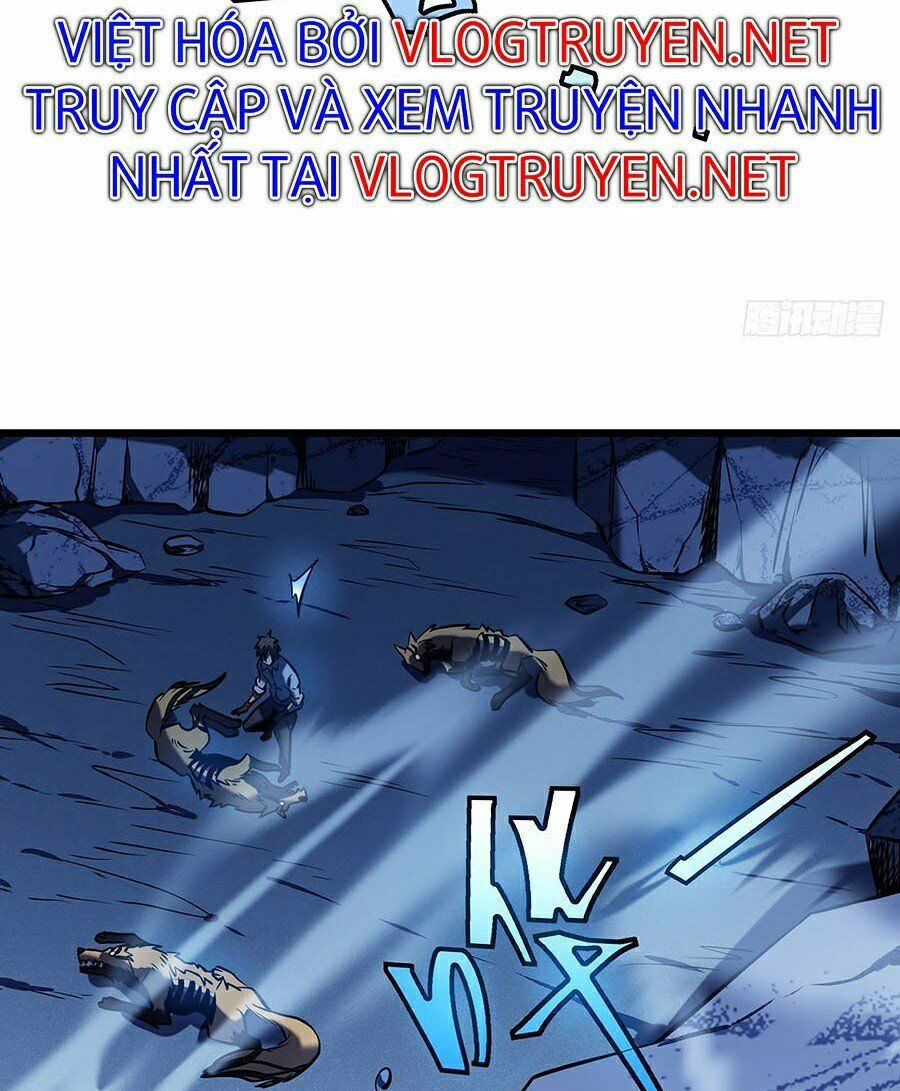 sát thần chi lộ tại dị giới chapter 5 107