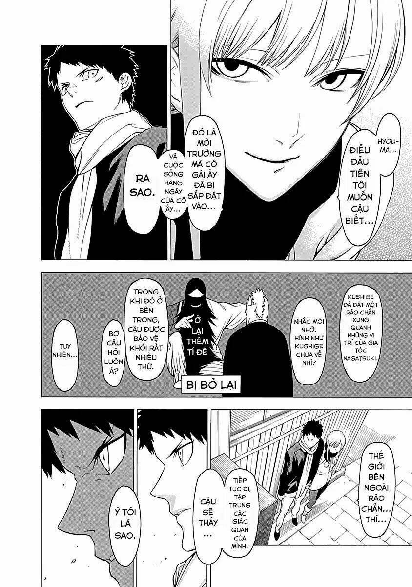 mononogatari chapter 10 14