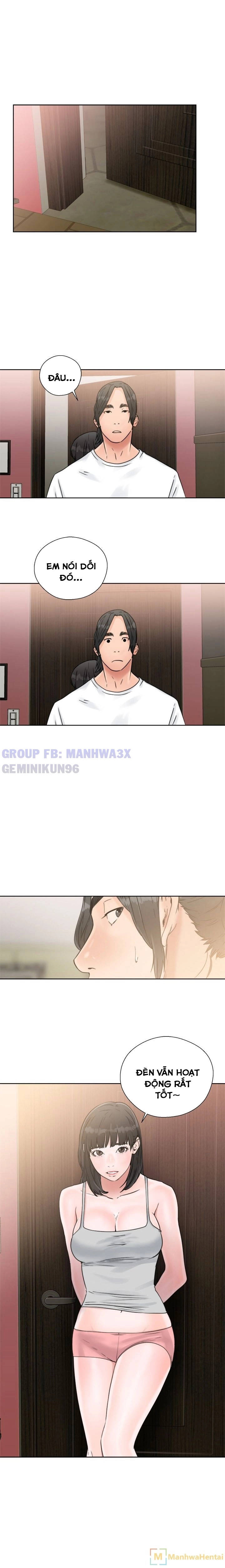 thức tỉnh dục vọng chapter 15 12