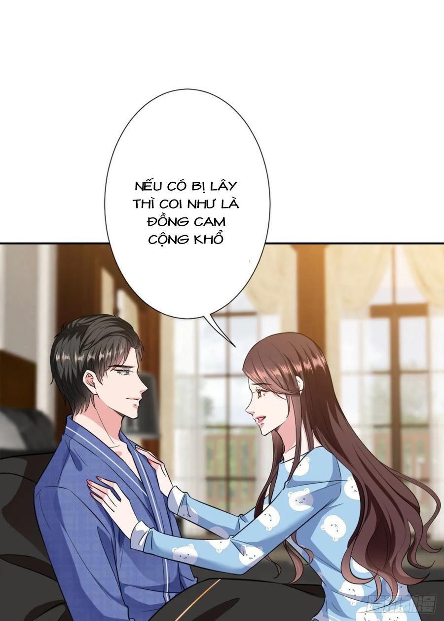 thí hôn lão công, cần giúp sức chapter 182 14