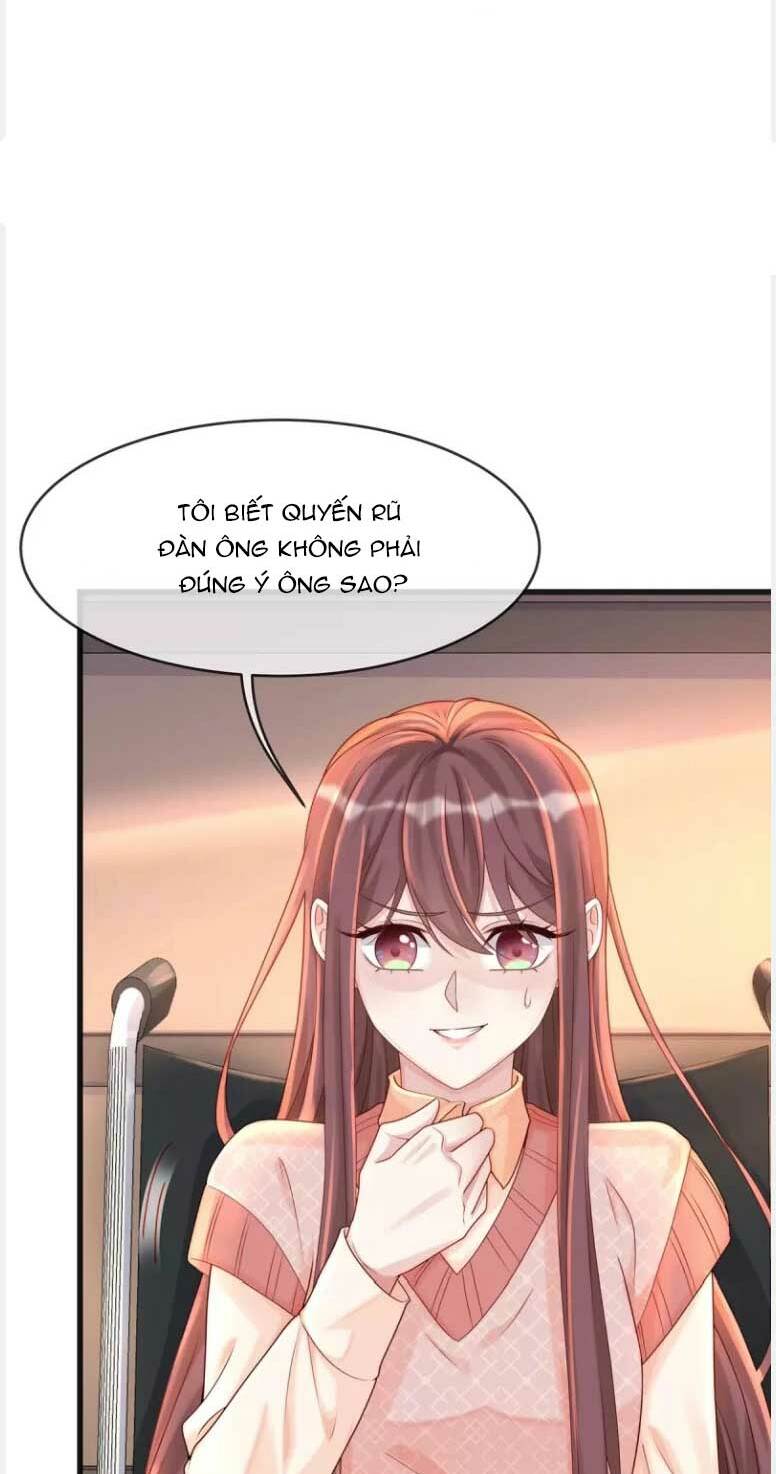 sủng em sủng tới tận cùng chapter 152 25