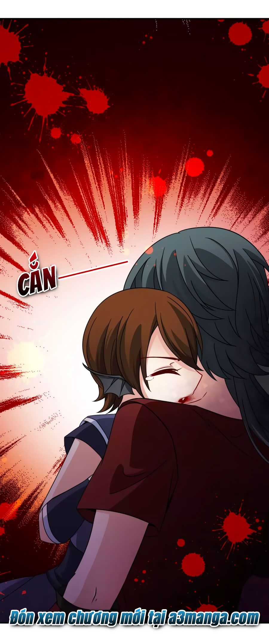 huyền vũ luyến ca: vạn vật sinh linh chapter 33.1 35