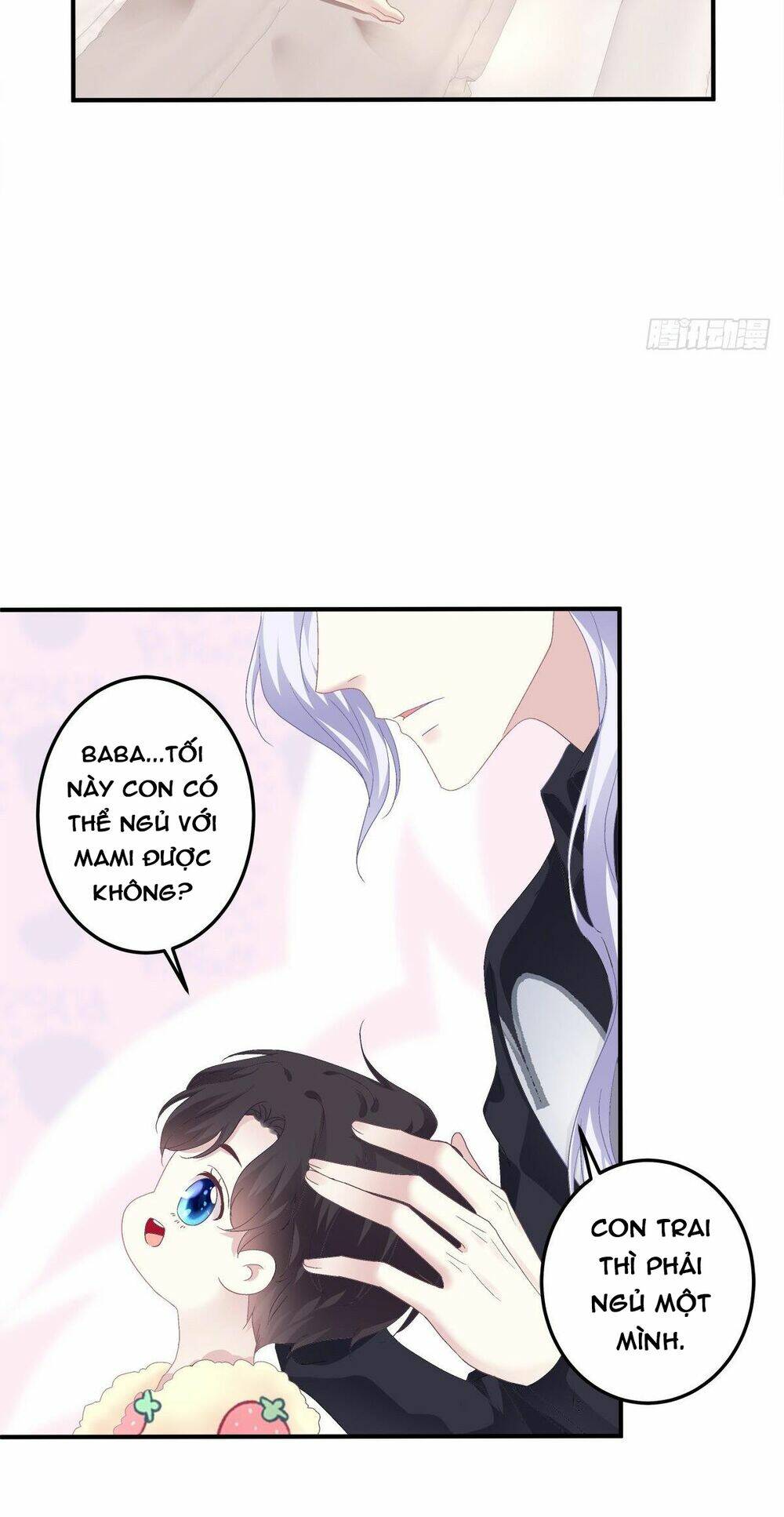 toàn bộ nắm trong tay chapter 108 30