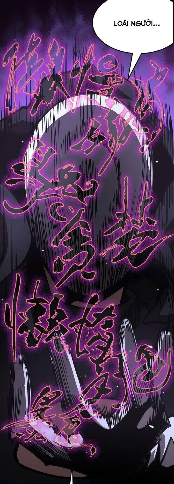 chư giới - tận thế online chapter 158 20