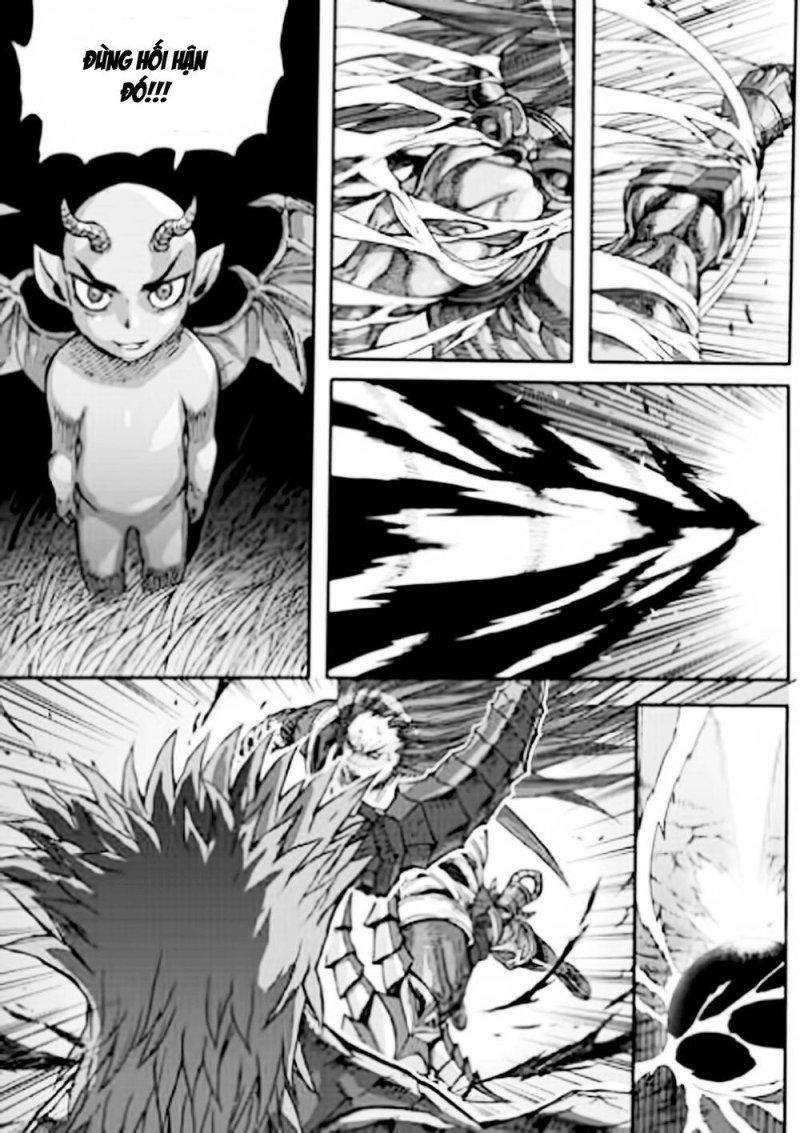 diêm đế chapter 382 28