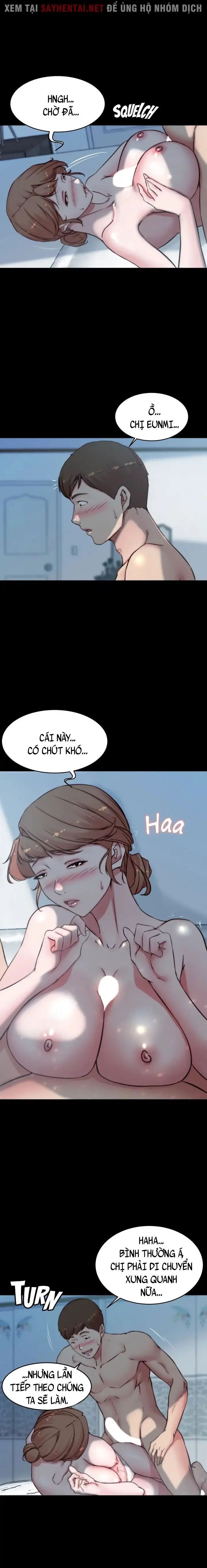 nhật ký quần lót chapter 56 4