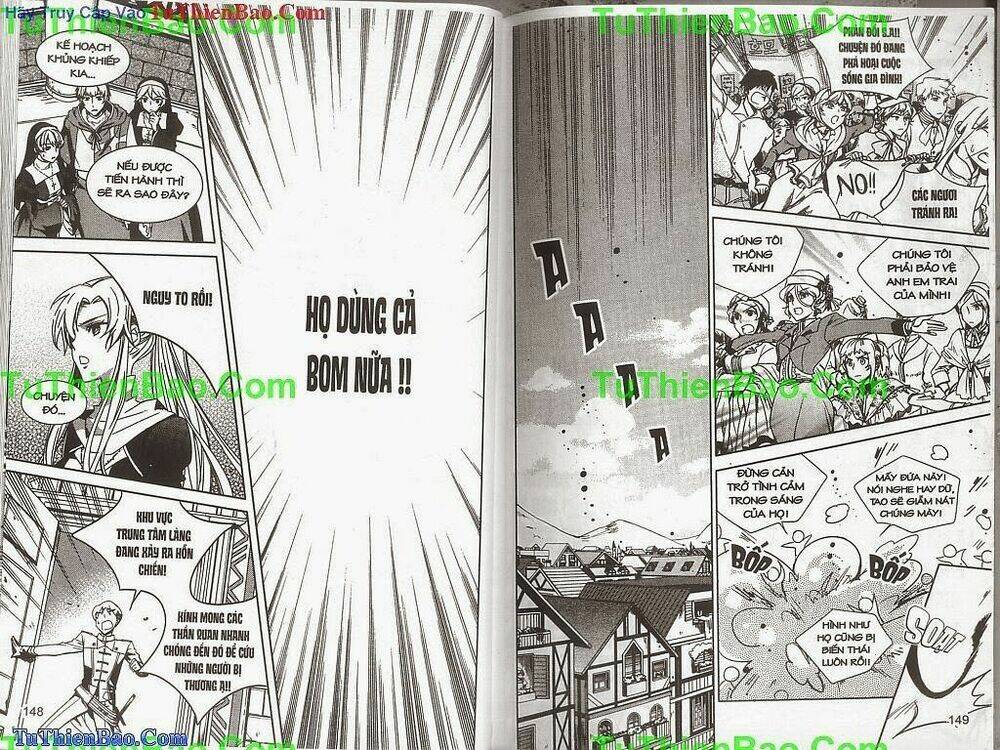 chuyện ở tu viện rolland chapter 1 76