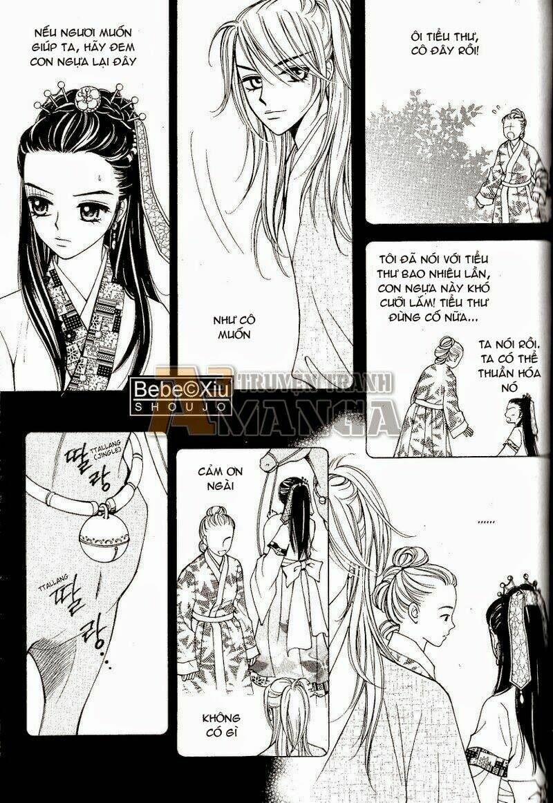 sarasah chapter 20 26