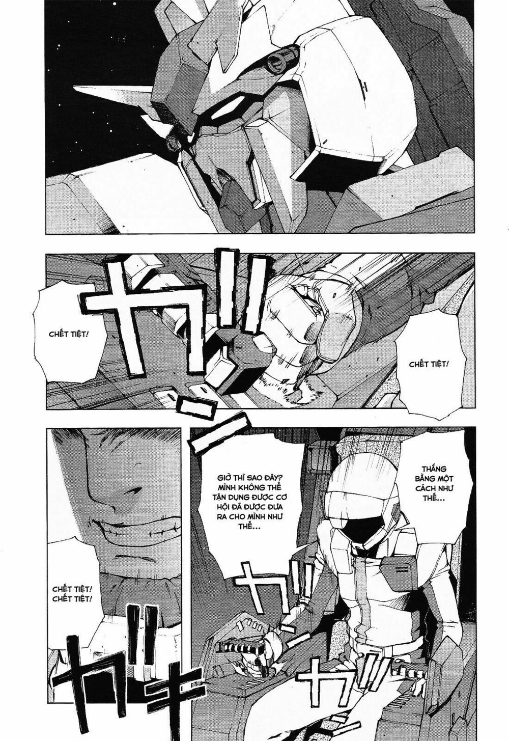 kidou senshi gundam u.c. 0094 - across the sky chapter 1 29