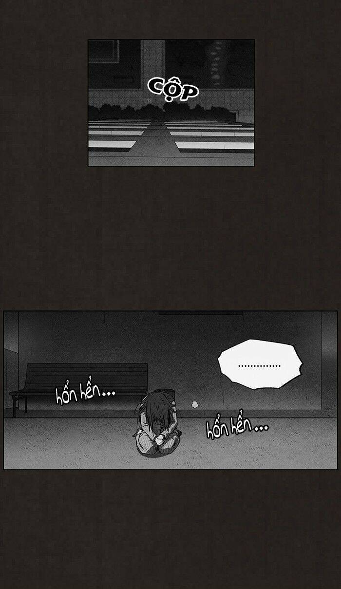 đứa con của quỷ dữ chapter 90 22