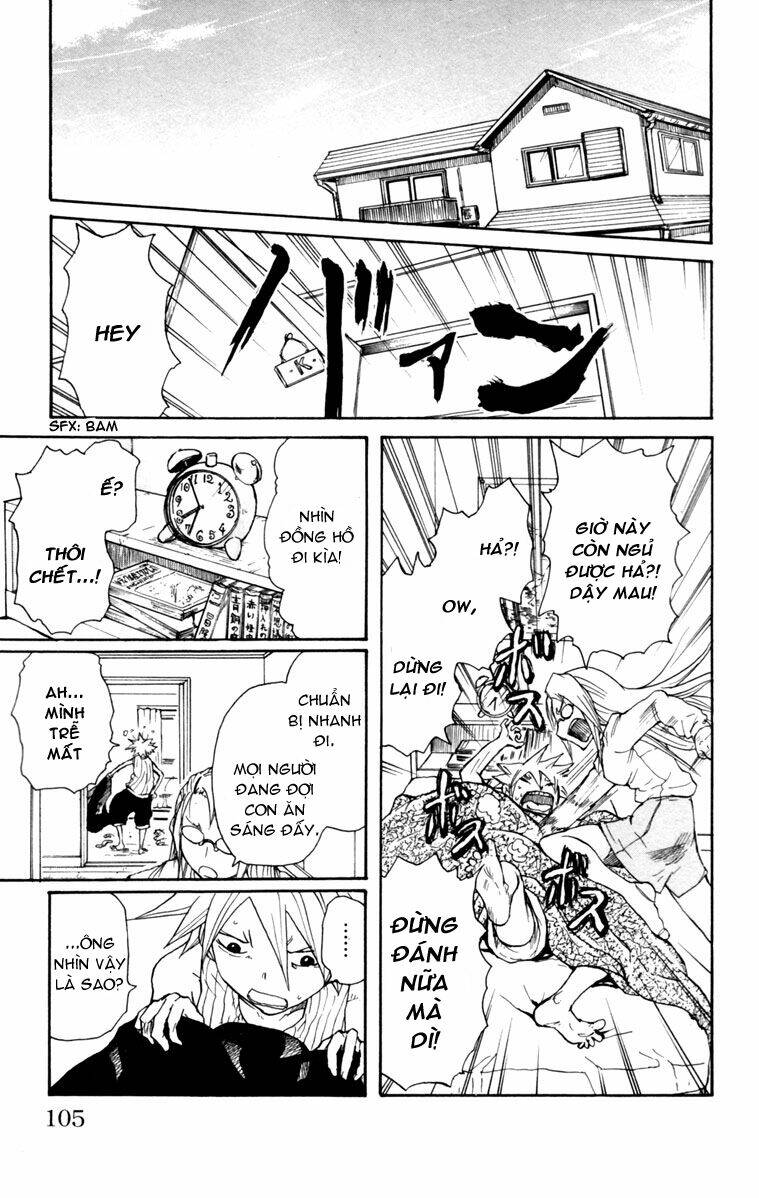 cerberus chapter 3 2