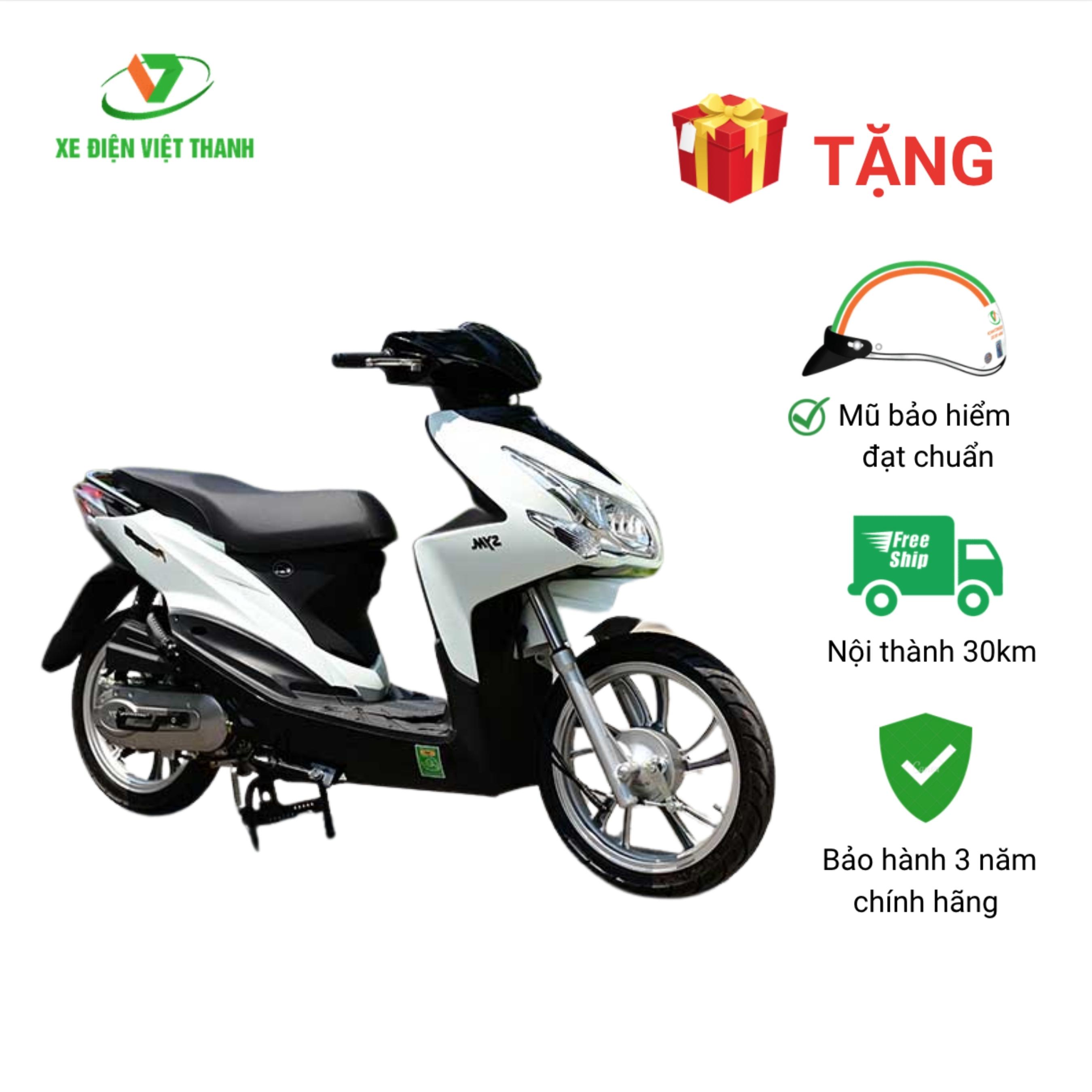 Xe Ga SYM PASSING 50CC