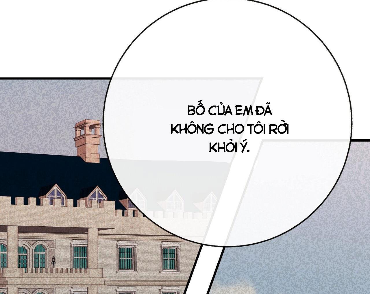 đứa trẻ này là con tôi (end) chapter 49 19