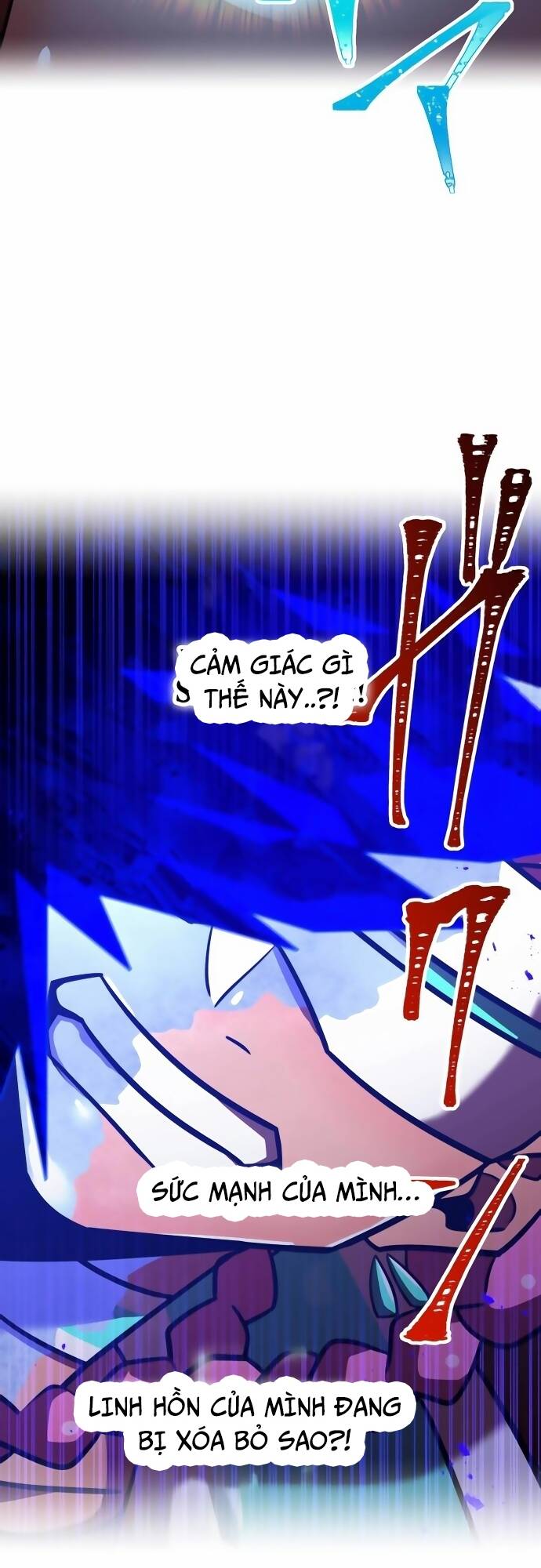 Huyết Thánh Cứu Thế Chủ~ Ta Chỉ Cần 0.0000001% Đã Trở Thành Vô Địch chapter 104 53