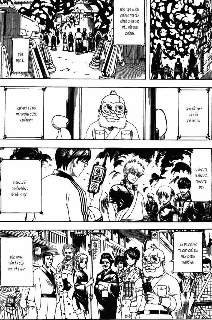gintama - linh hồn bạc chapter 609 4