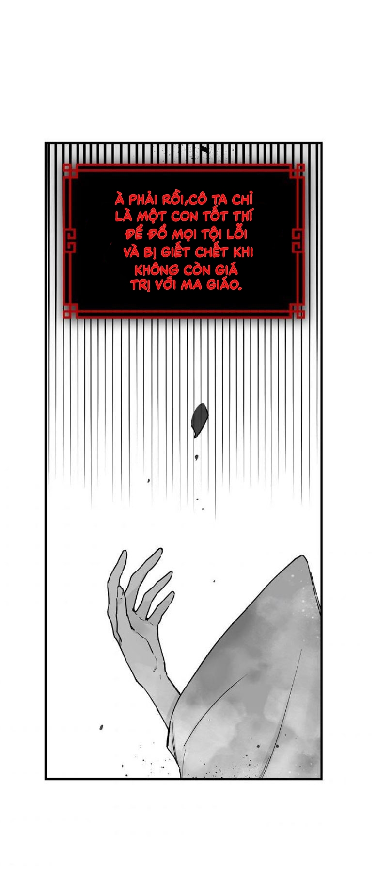 sự trở lại của phản diện chapter 1 33