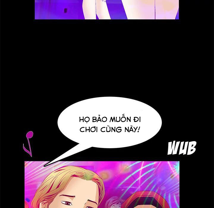 khổ dâm chapter 20 6