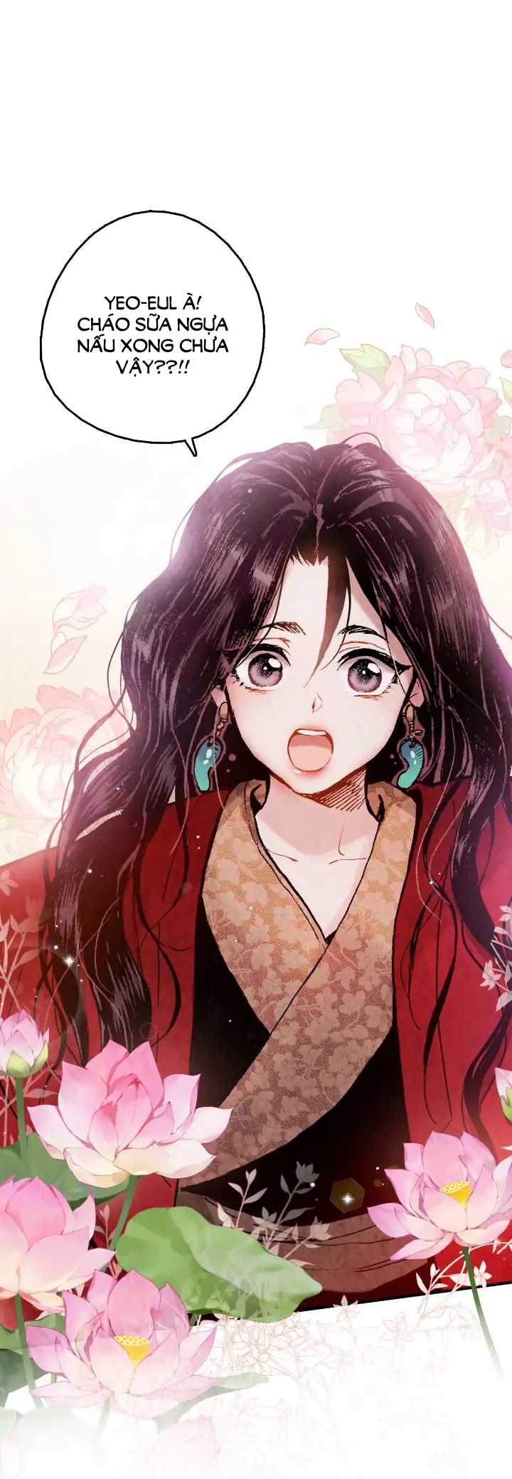 thủy tinh xanh chapter 1.1 19