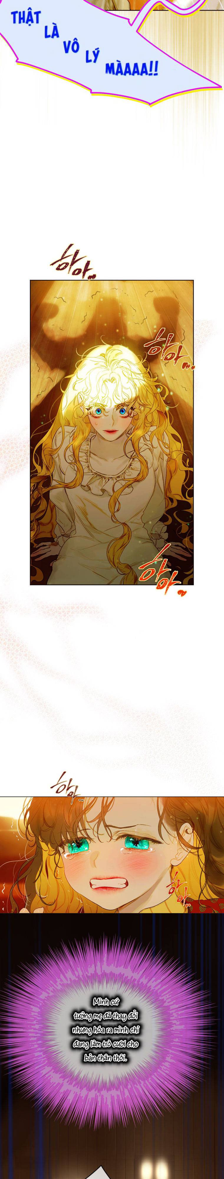 mẹ tôi lại kết hôn lần nữa chapter 3 6