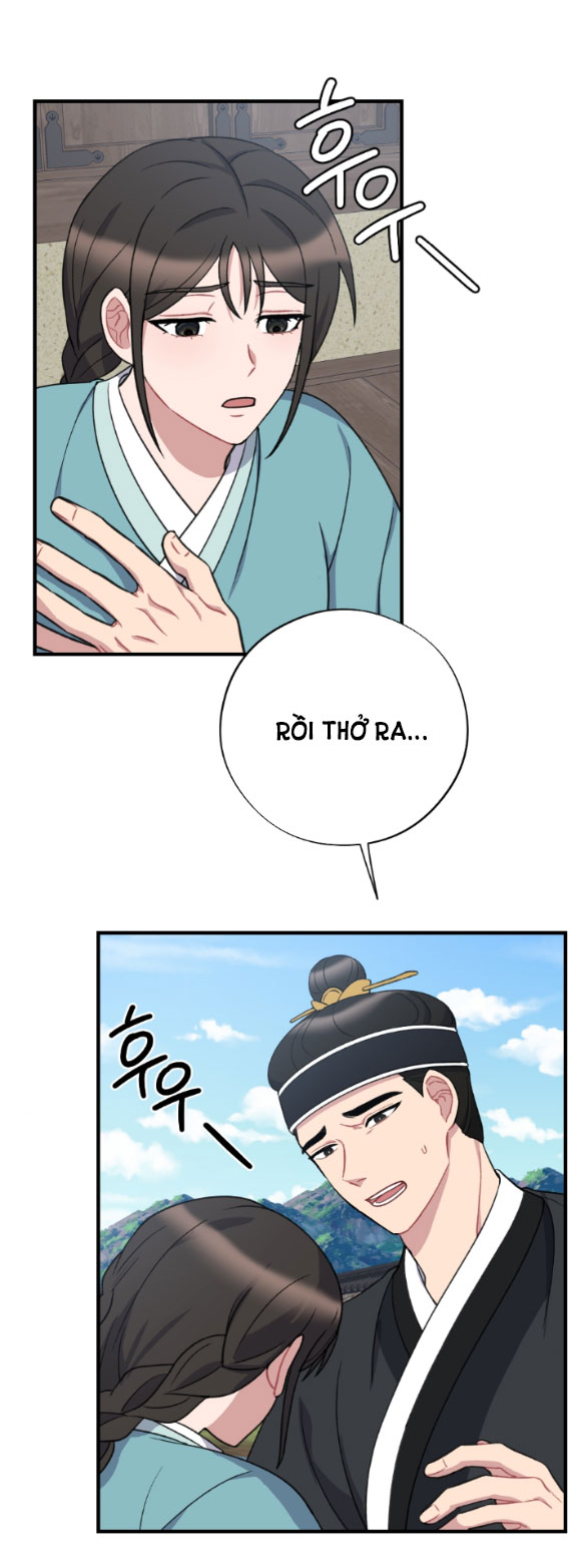 [18+] mơ về một cơn mưa phùn chapter 26.2 28