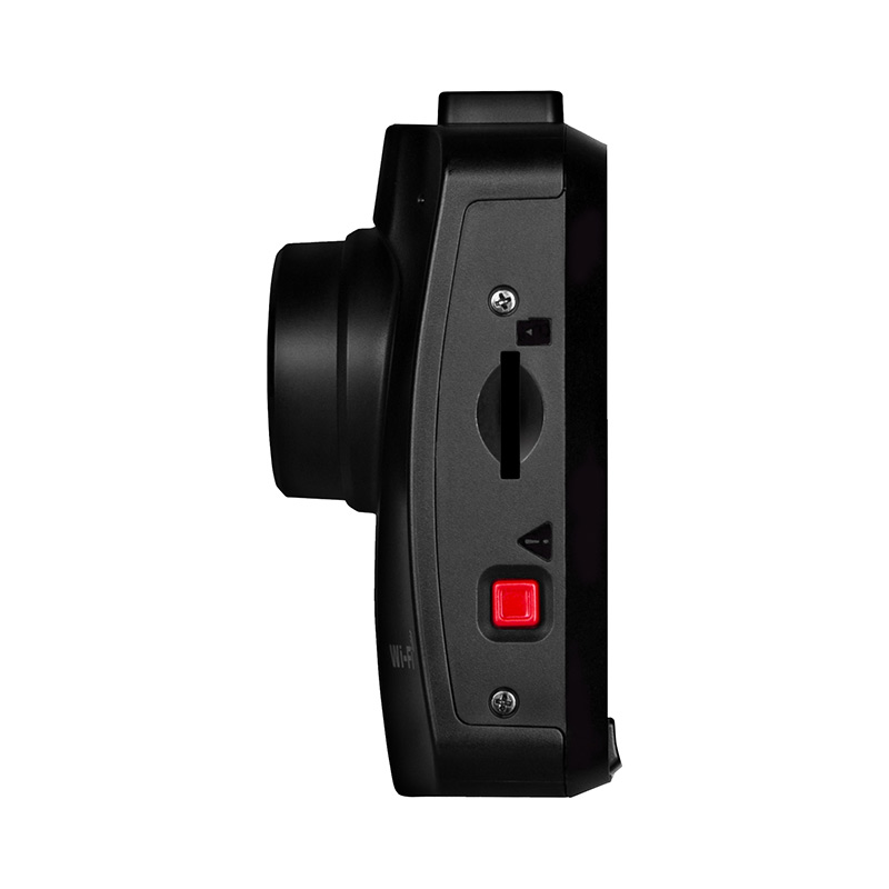 Camera Hành Trình Transcend DrivePro 250 TS-DP250A-32G - Hàng Chính Hãng
