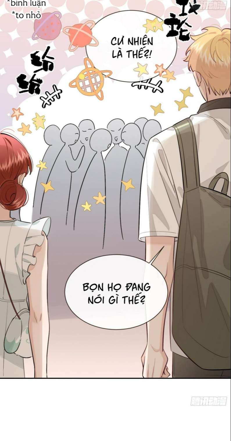 chó lớn bắt nạt chủ chapter 35 43